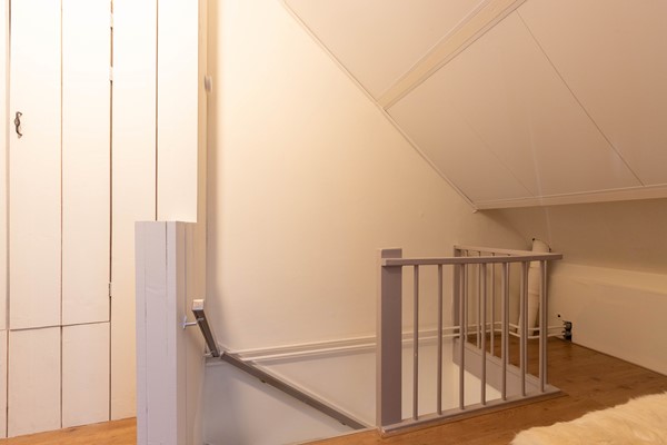 Medium property photo - Pastoor Gortzstraat 9, 2374 BG Oud Ade